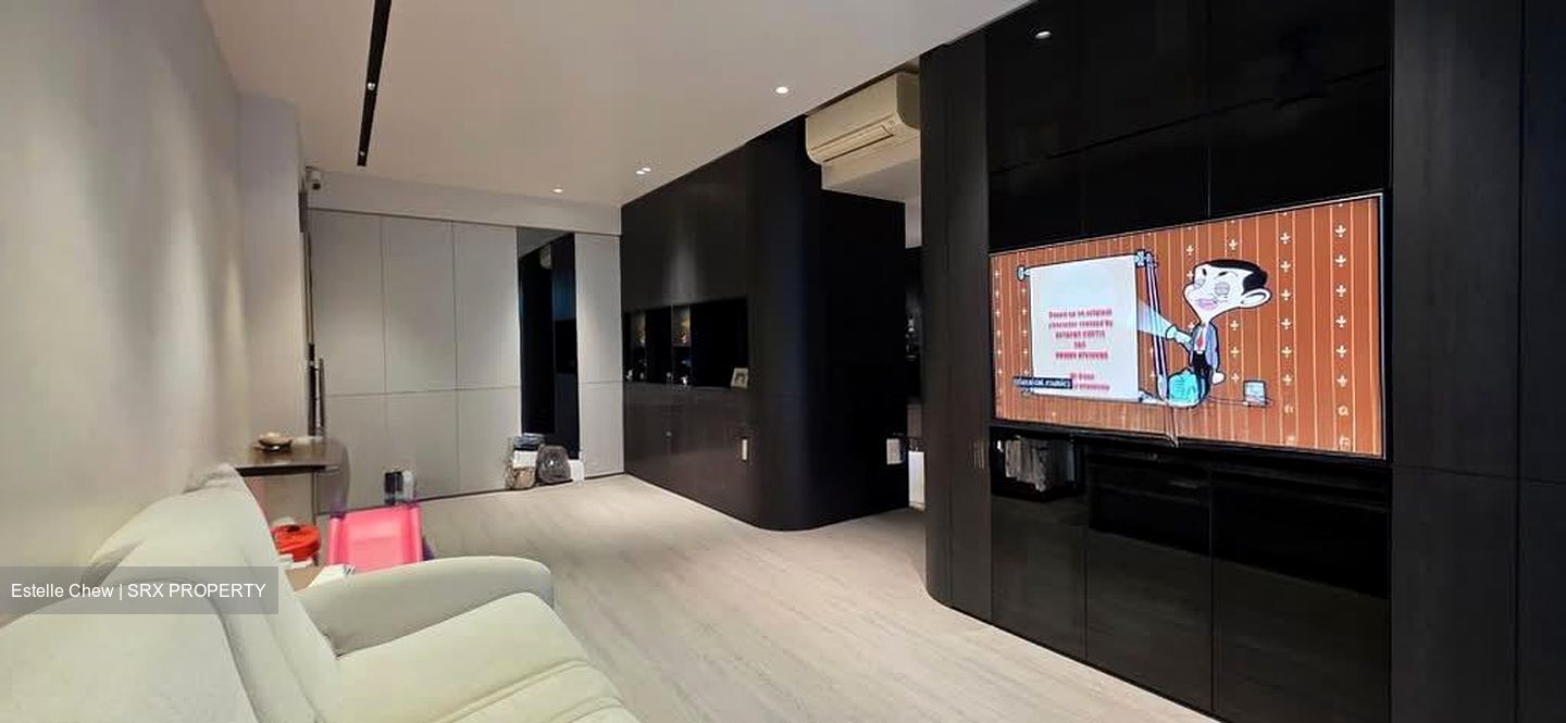The Terrace (D19), Condominium #566488111